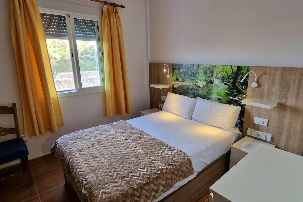 La Terracita Del Bosque Apartment Bagian luar foto