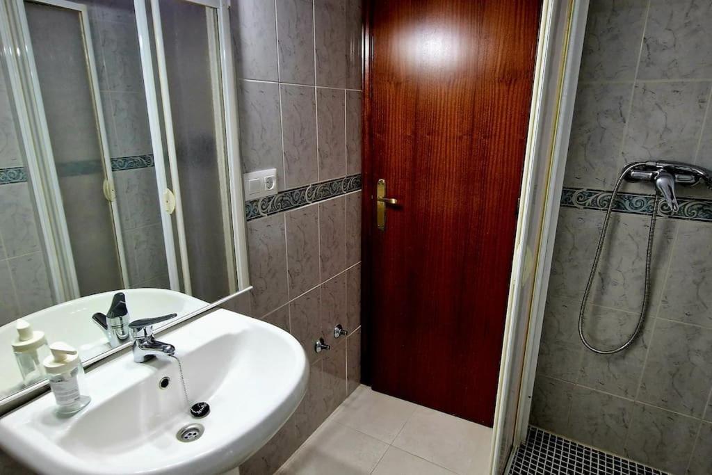 La Terracita Del Bosque Apartment Bagian luar foto