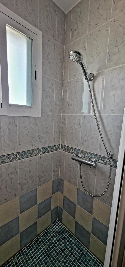 La Terracita Del Bosque Apartment Bagian luar foto