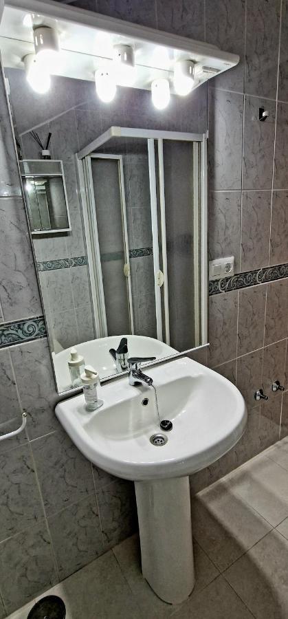 La Terracita Del Bosque Apartment Bagian luar foto
