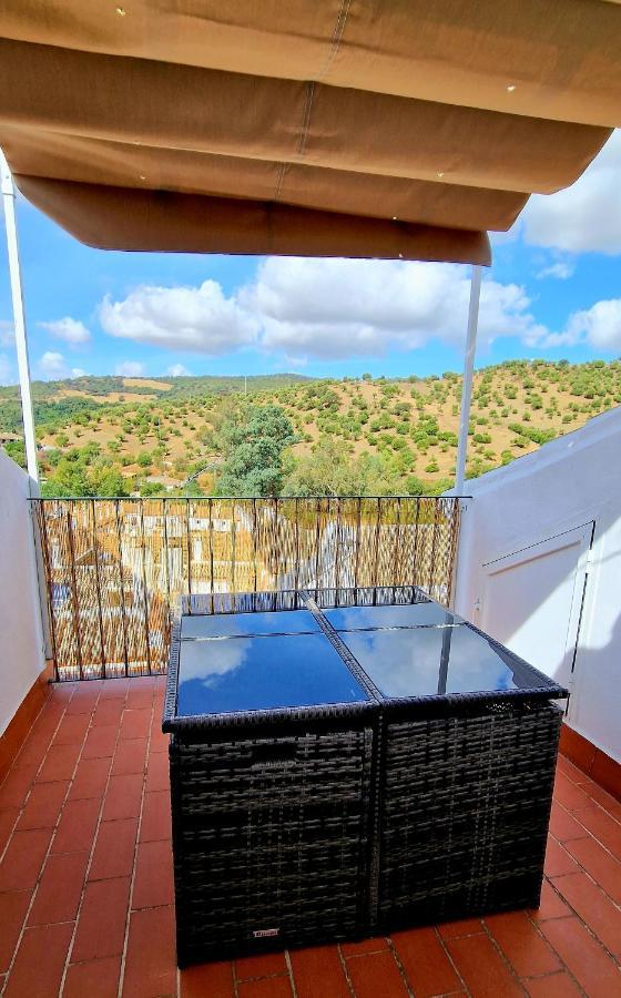 La Terracita Del Bosque Apartment Bagian luar foto