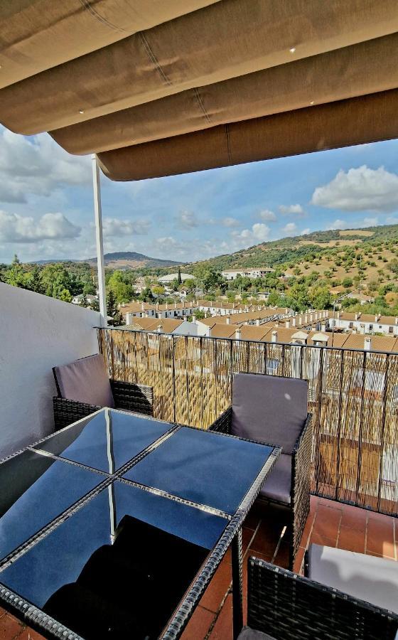 La Terracita Del Bosque Apartment Bagian luar foto