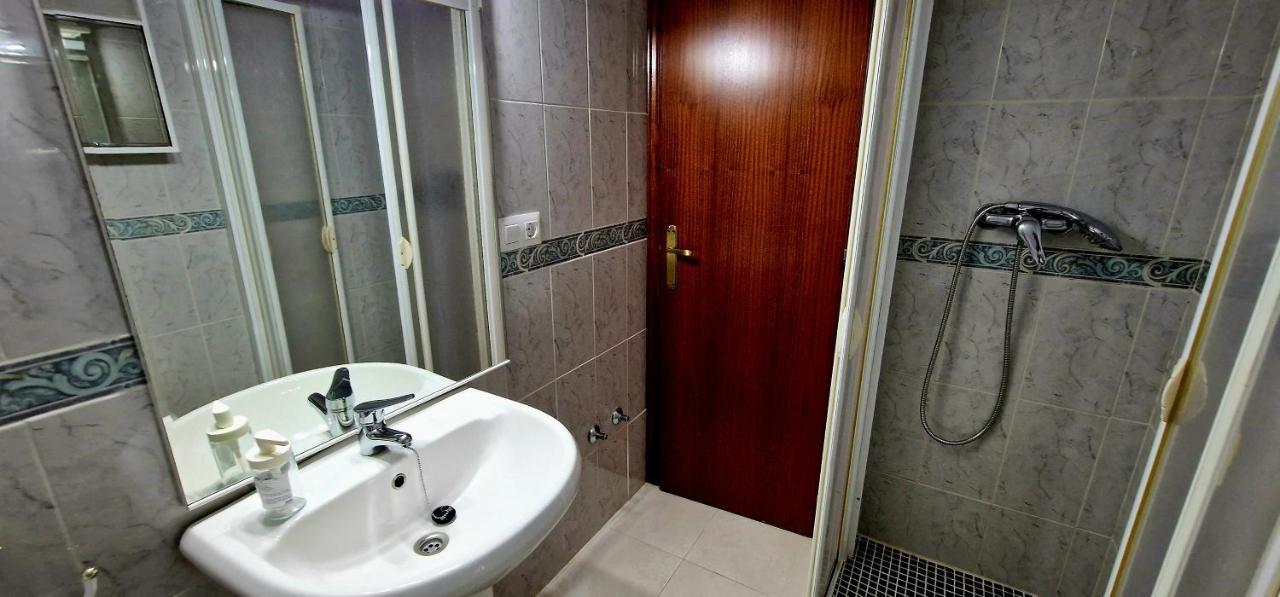 La Terracita Del Bosque Apartment Bagian luar foto